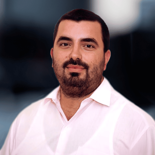 Stefan Barry - Merkur Group