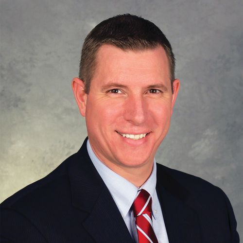 Kurt Steinkamp - Michigan Gaming Control Board