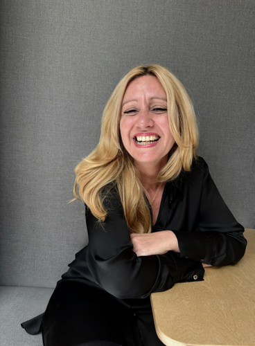Claudia Farrugia - MrQ