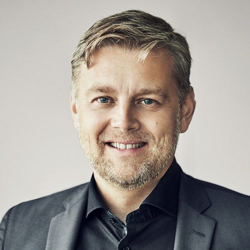 Morten Ronde - Nordic Gambling