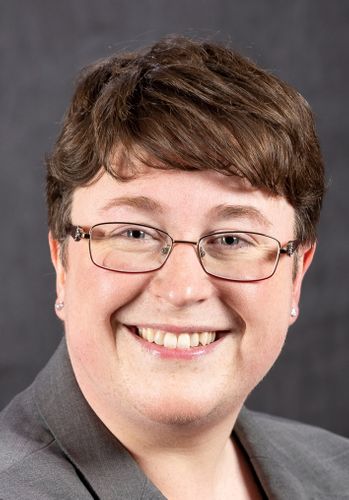 Andromeda Morrison - Ohio Casino Control Commission