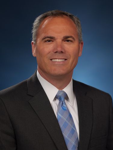 Paul Resch - Pennsylvania Gaming Control Board
