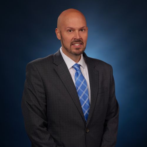 Lee Copello - Pennsylvania Gaming Control Board