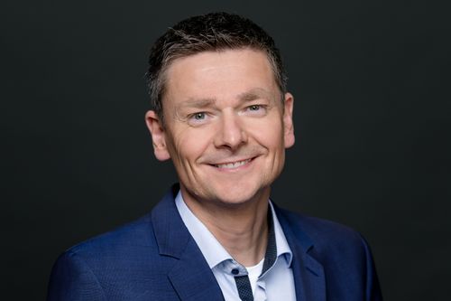Christian Gruber - Pferdewetten.de AG