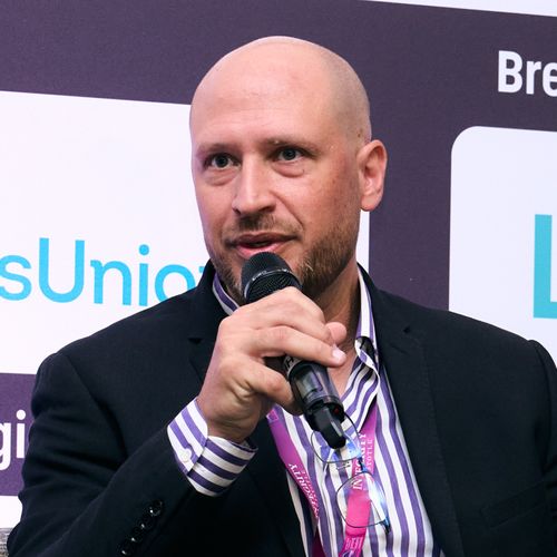 Greg Papanastasiou - Playnorth