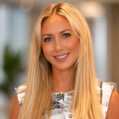 Fiona Power - PowerRoom 'ire Partnerships & Advisory