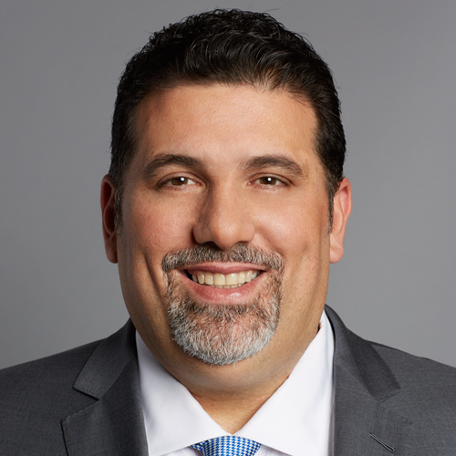 Vasilios P. Chrisis - PwC