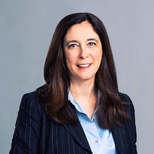 Tracy Parker - Responsible Gaming Council