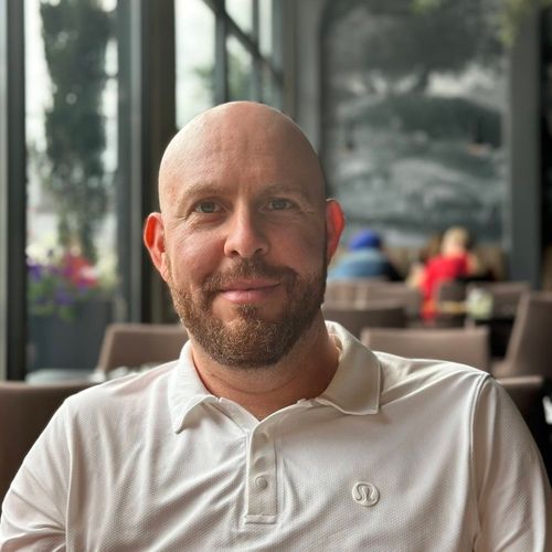 Liron Warhaftig - Rush Street Interactive