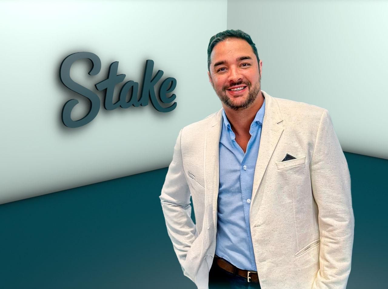 Thomas Carvalhaes - Stake.com