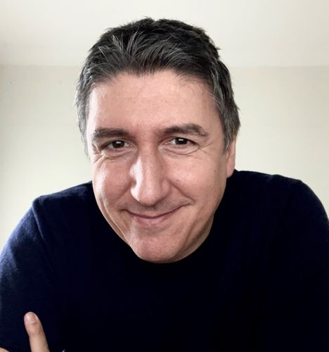 Simo Dragicevic - The Game Safety Institute