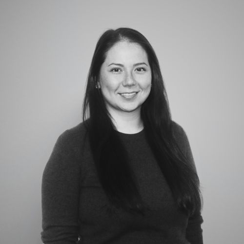 Caroline Newman - The Pools