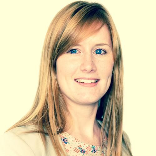 Charlotte Clarke - TransUnion