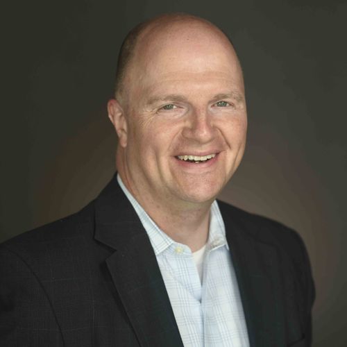 John Dillett - Wisconsin Department of Administration - Division of Gaming