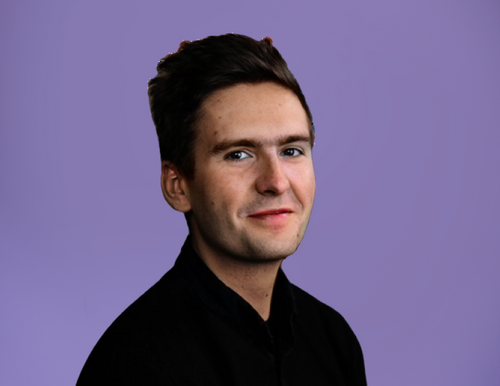 Milosz Mazurkiewicz - Yaspa