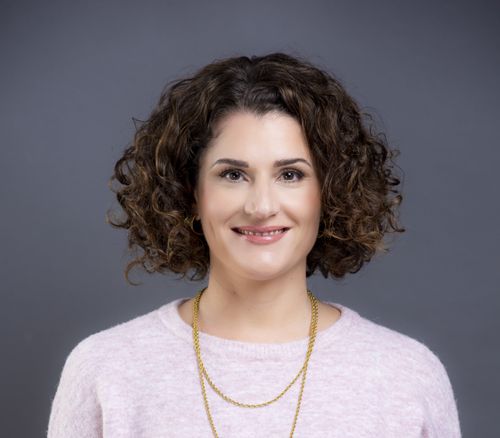 Corinne Valletta - Betsson group 