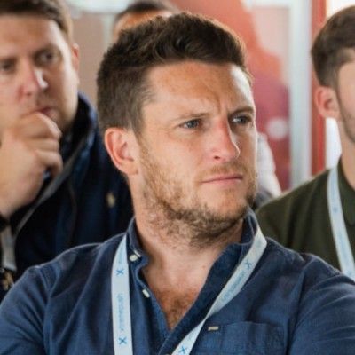Adam Shaw - ex-Superbet