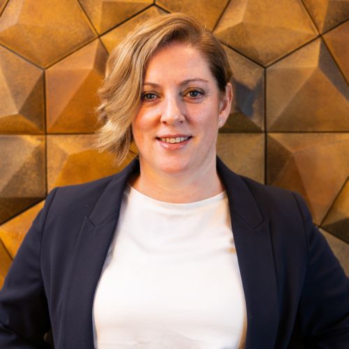 Laura Moore - Neosurf