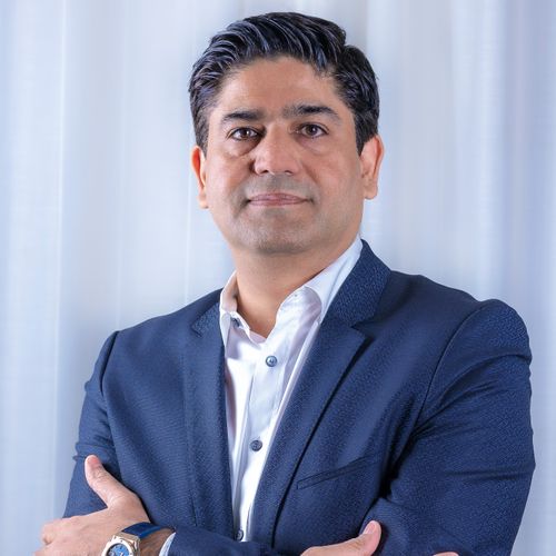 Amit Hooja - Paysecure