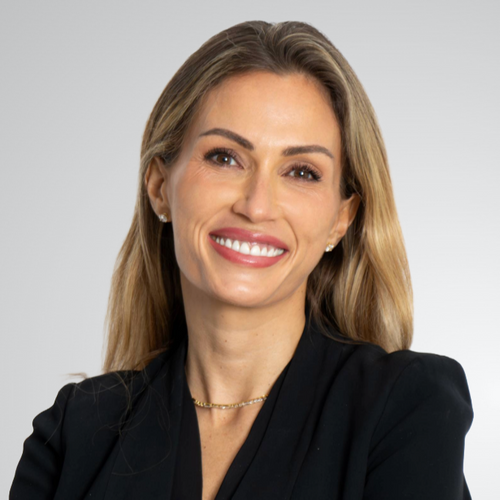 Lindsay Anderson - Segev LLP