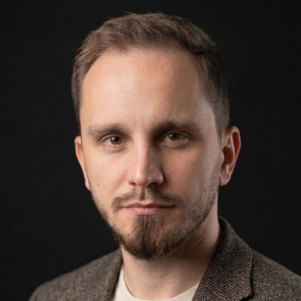 Mihai Minca - Super Technologies