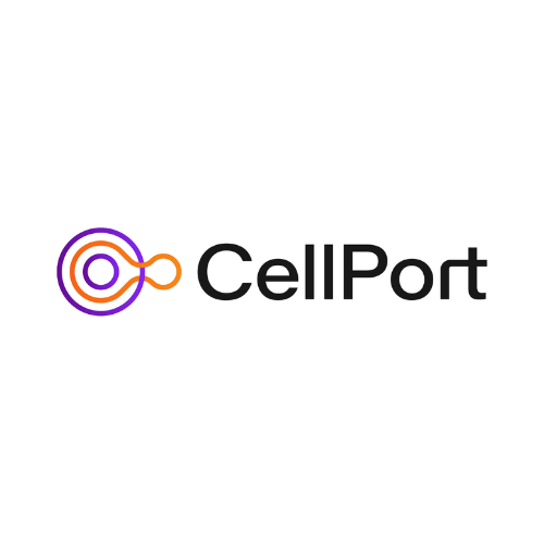 cellport logo