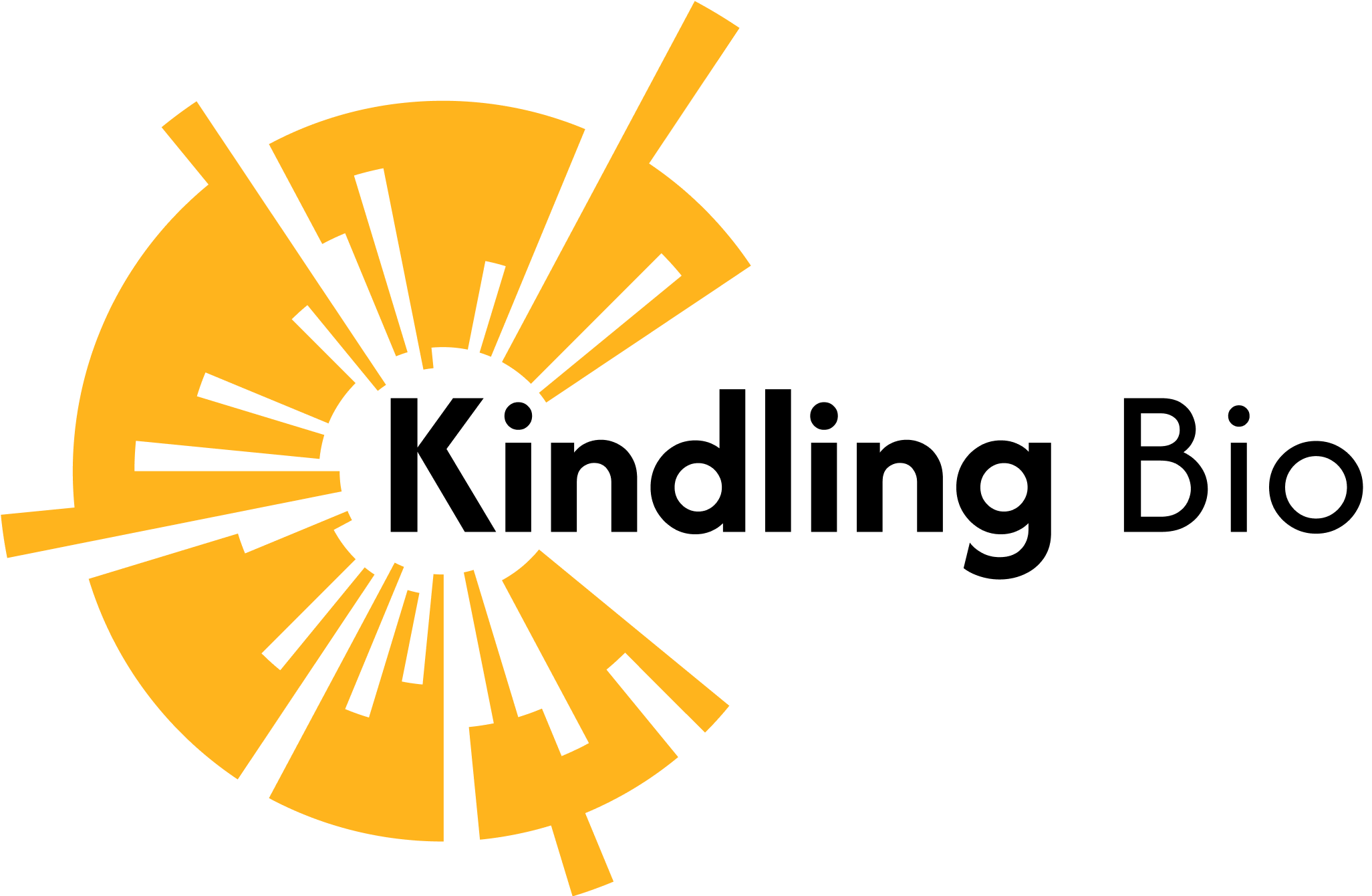 Kindling Bio logo