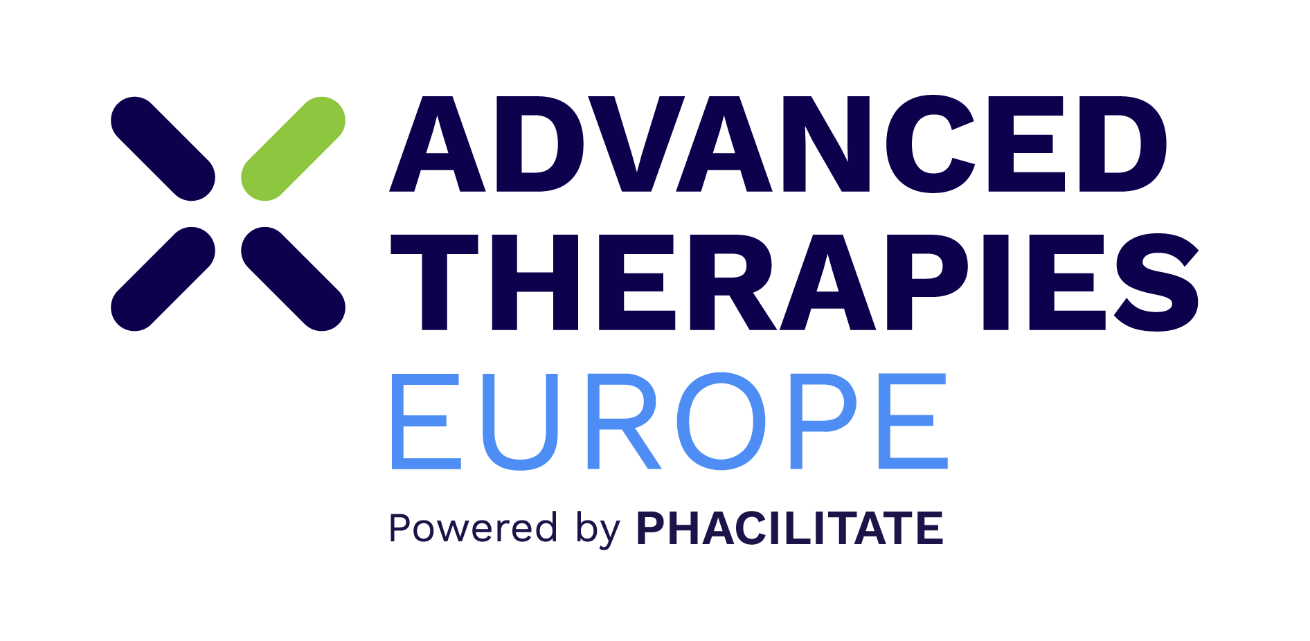 Advanced Therapies Europe — Standard Logo