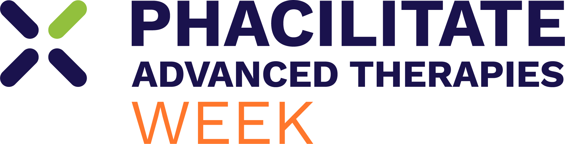Phacilitate Advanced Therapies Week