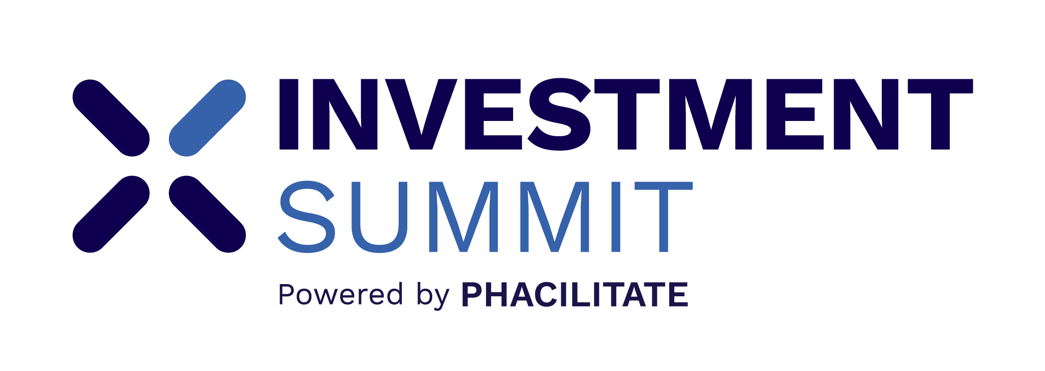 Investment Summit Logo