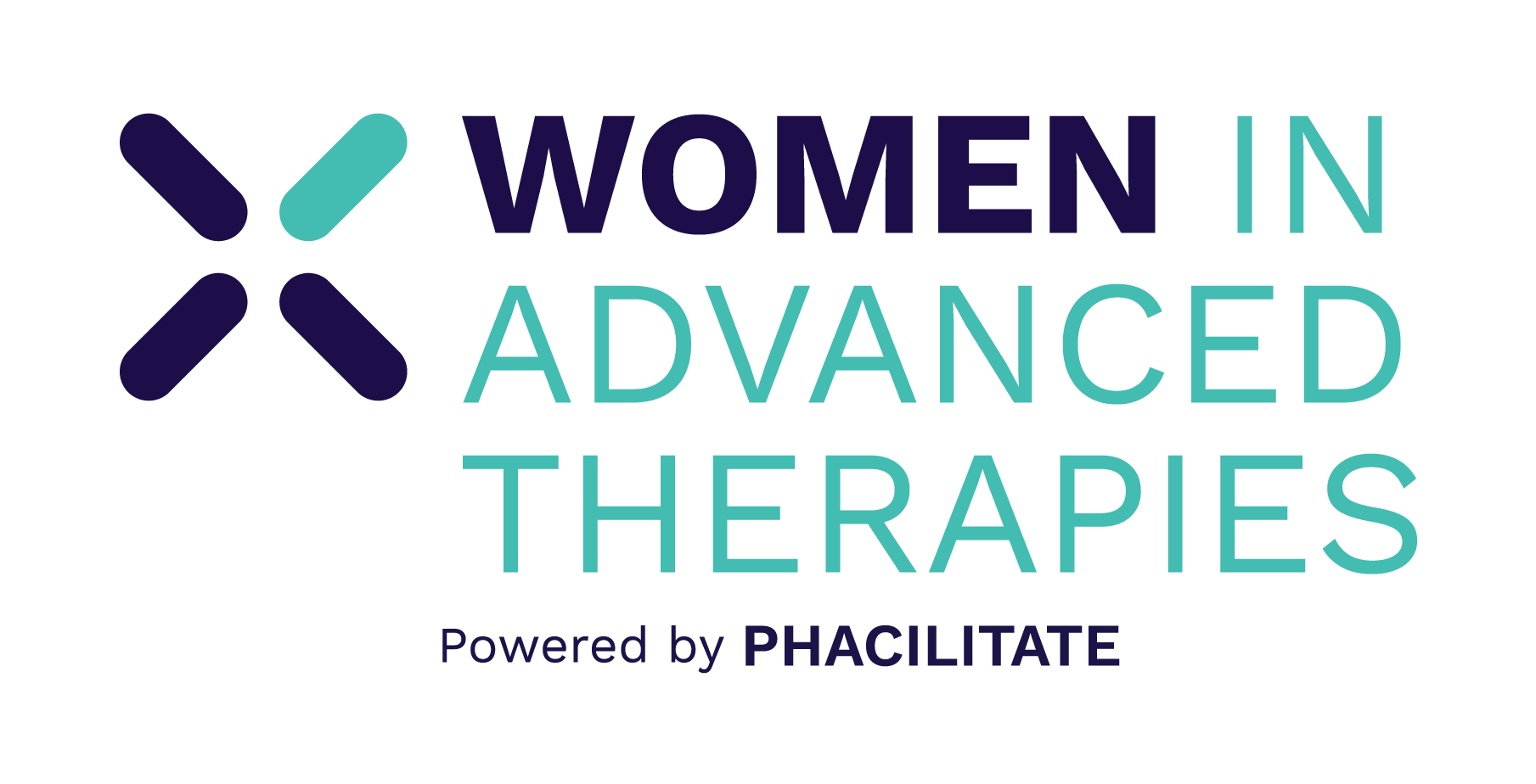 Women in Advanced Therapies Logo
