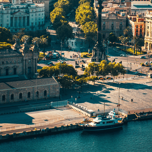 6 Reasons Why Barcelona Is the Perfect Host for Advanced Therapies Europe 2025