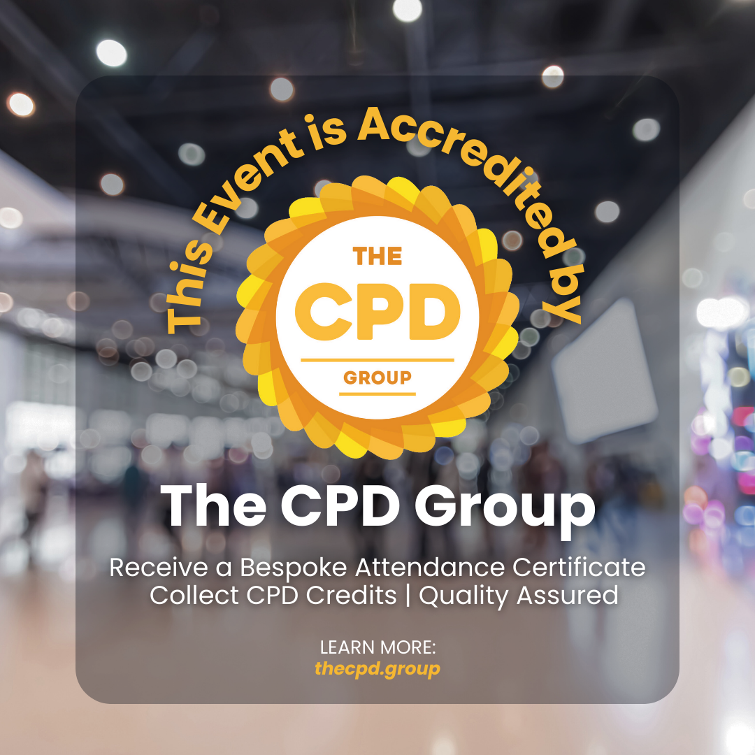 CPD Accrediation