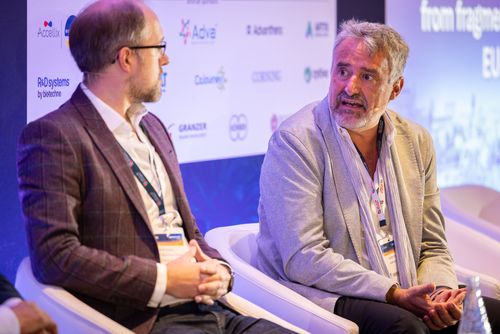 The Hidden Barriers That Stop Advanced Therapies from Scaling