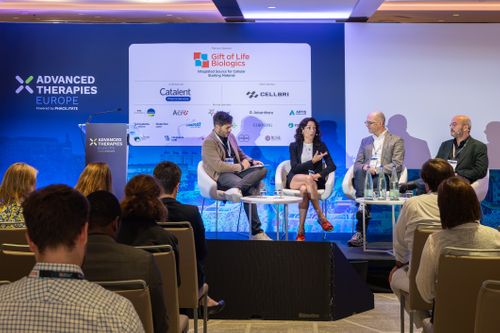 Can Advanced Therapies Finally Become a Platform Business?