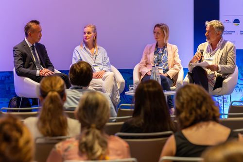 The In Vivo Inflection: Is Advanced Therapy Entering Its Next Era?