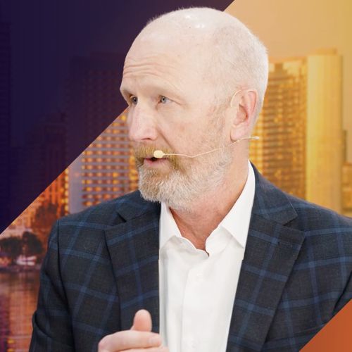 Innovation from Nucleus Biologics Enables Co-located Media & Buffer Manufacturing & Bioproduction