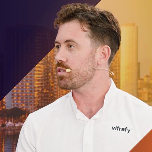 Vitrafy: Cryopreservation as a Controlled, Intelligent Process