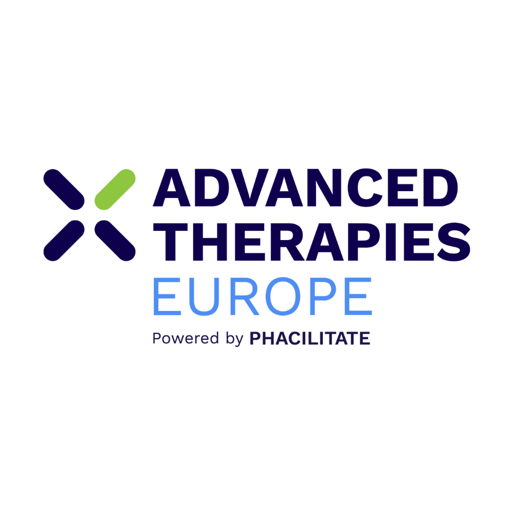 Advanced Therapies Europe logo