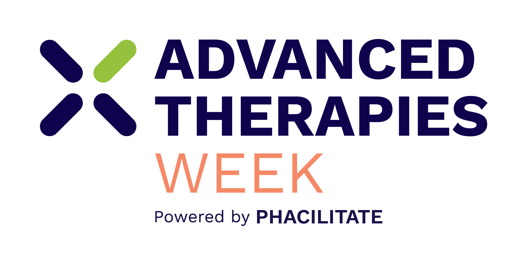 Advanced Therapies Week logo