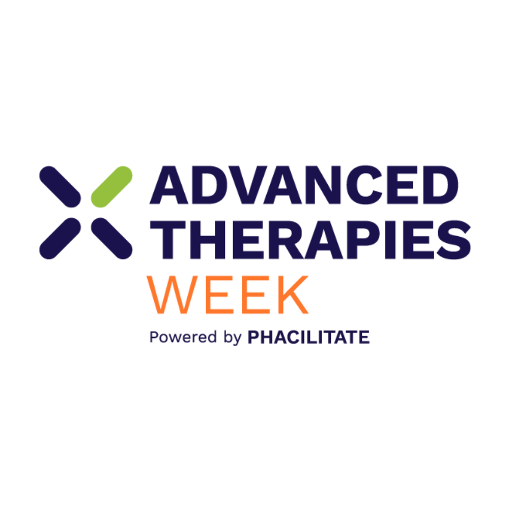 Advanced Therapies Week logo
