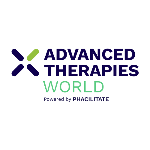 Advanced Therapies World logo