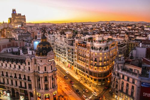 Advanced Therapies Europe