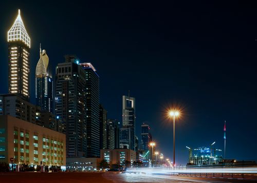 Advanced Therapies World