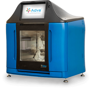 ADVA X3 - Revolutionizing the ability to treat cancer