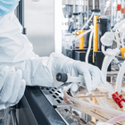 Lentiviral vector development and manufacturing