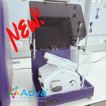 ADVA SELECT