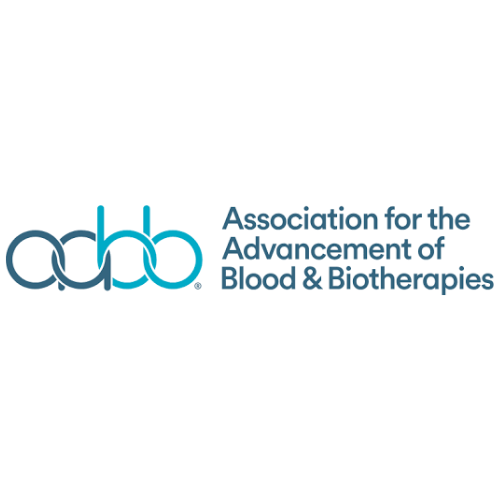 Association for the Advancement of Blood & Biotherapies