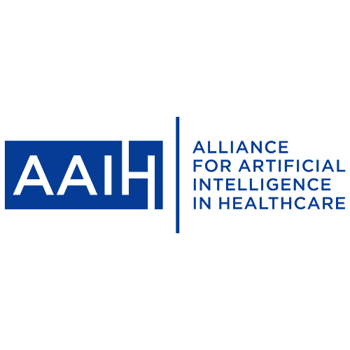 The Alliance for Artificial Intelligence in Healthcare