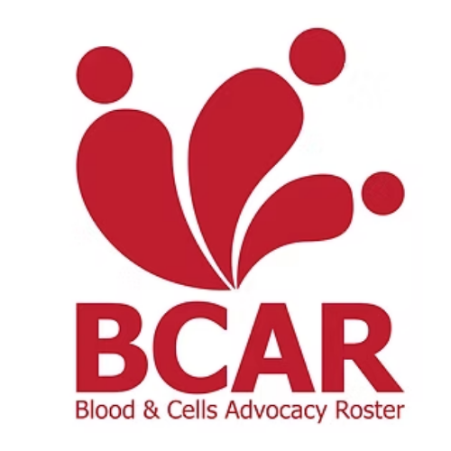 Blood Centers Advocacy Roster